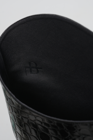 The High Shaft Boots
