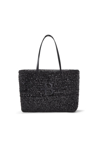 The Straw Bag