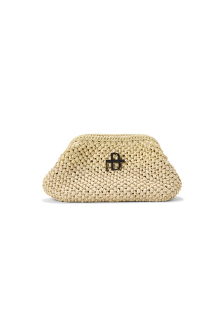 The Straw Clutch