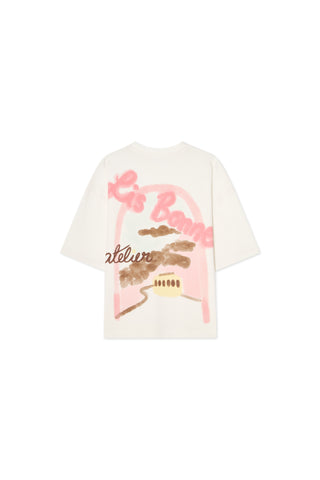 The Boyfriend T-shirt