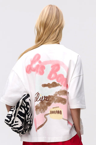 The Boyfriend T-shirt