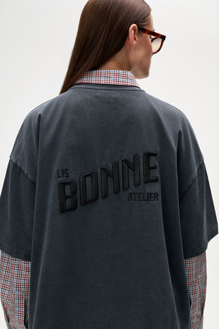 The Boyfriend T-shirt