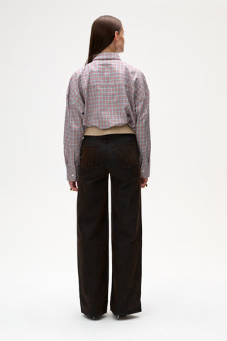The Autumn Trousers