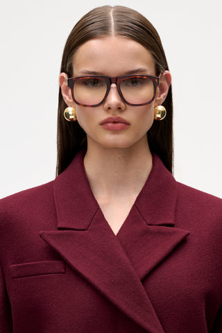The Navigator Sunglasses