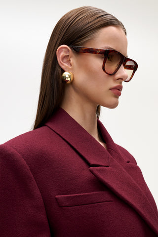 The Navigator Sunglasses
