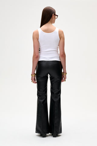 The Ribbed Tank Top