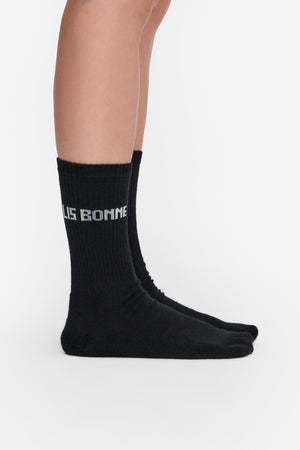 The Sporty Sock