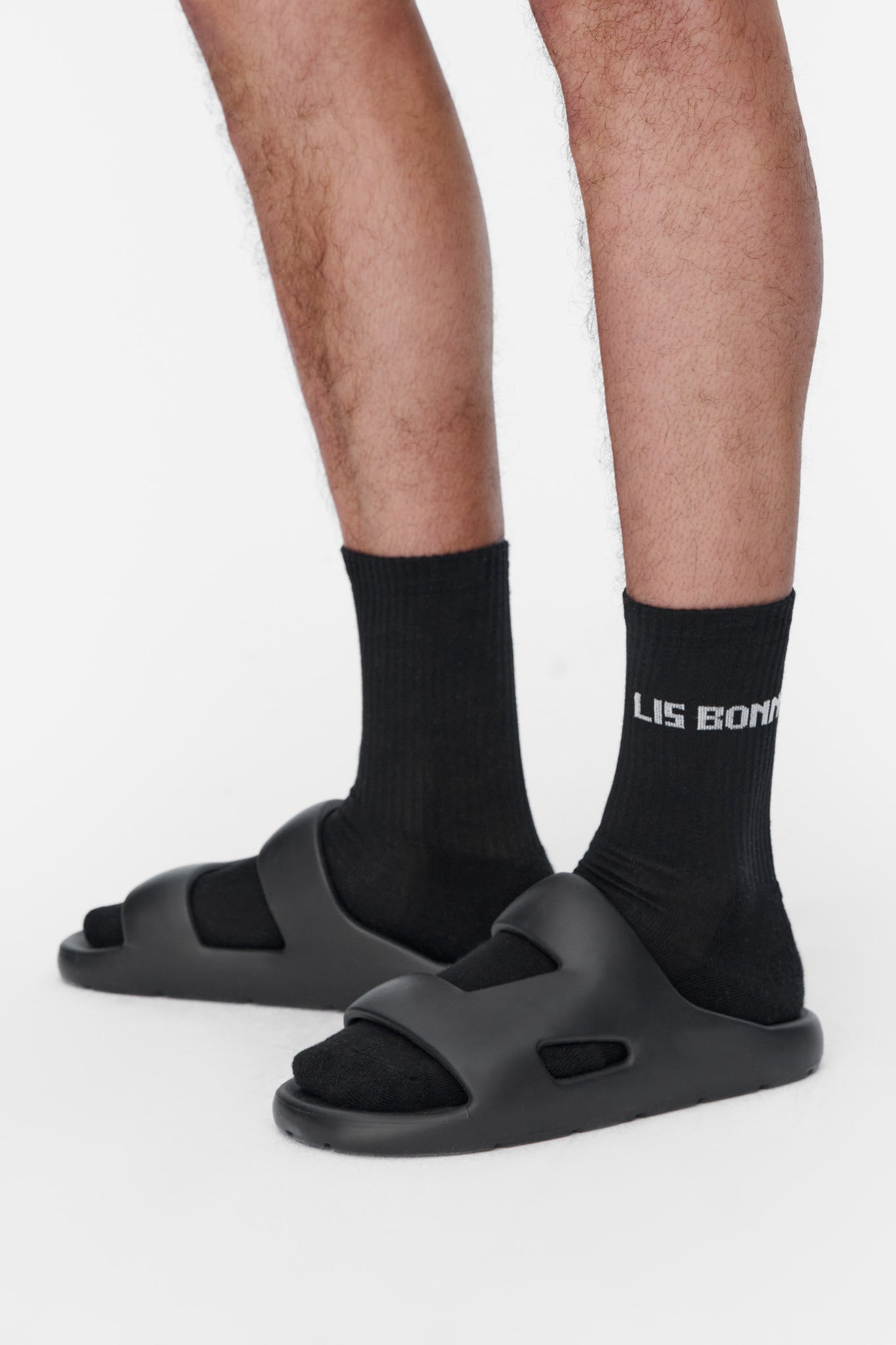 The Sporty Sock
