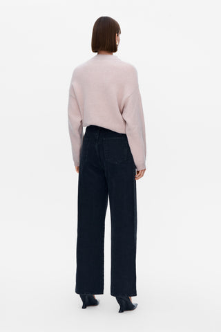 The Loose Fit Denim