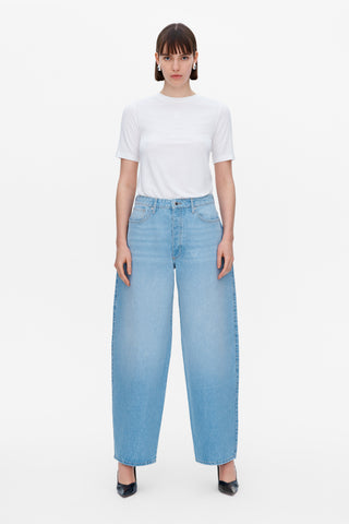 The Basic T-shirt