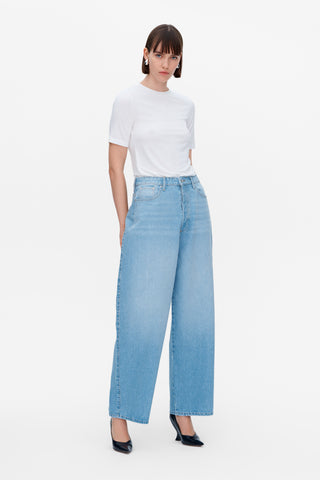 The Oversize Denim