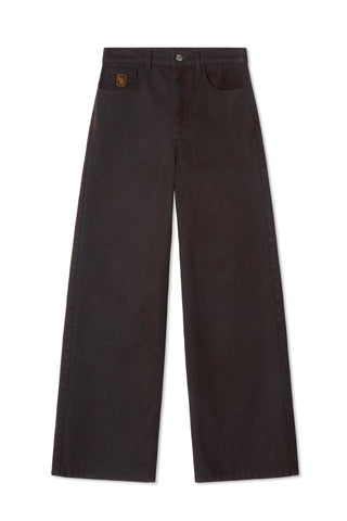 The Autumn Trousers