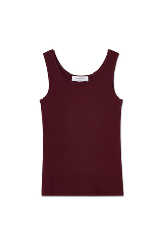 The Ribbed Tank Top