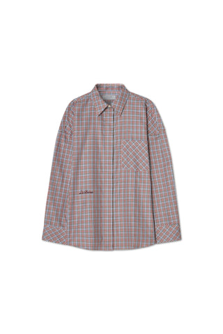 The Poplin Shirt