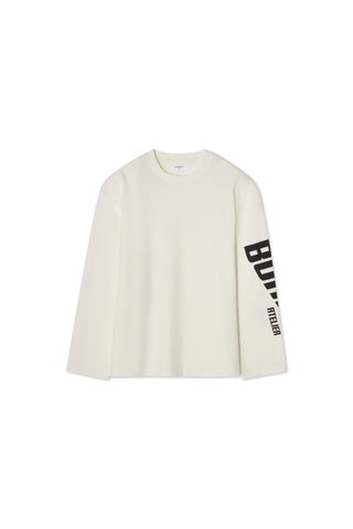 The Long Sleeve T-shirt