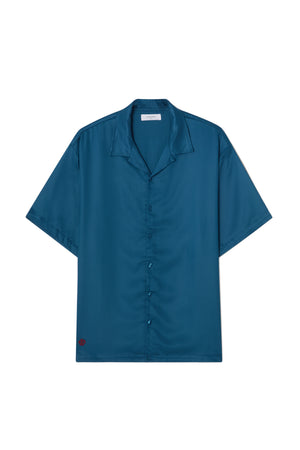 The Vacay Shirt, Blue