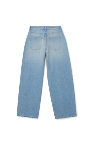 The Oversize Denim