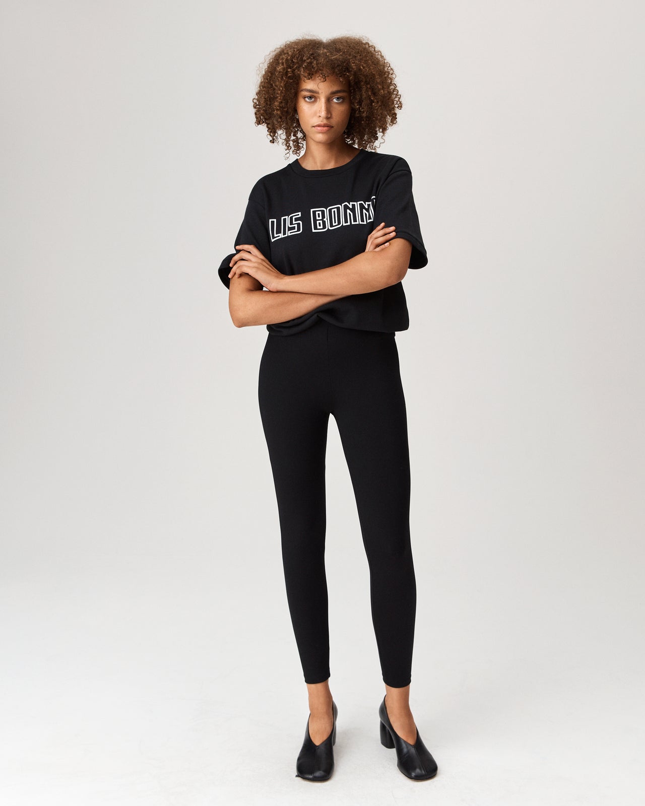 The Core Tights