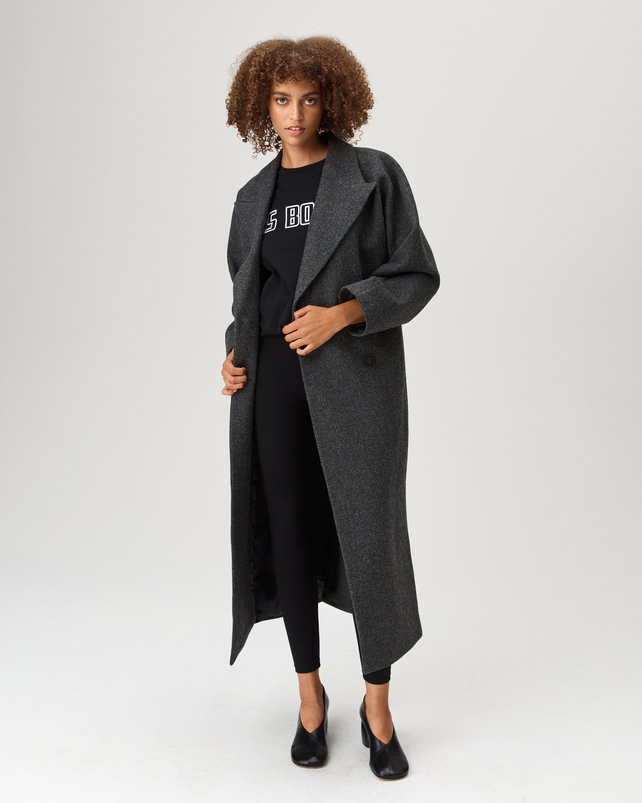 The Everyday Coat