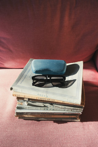 The Navigator Sunglasses