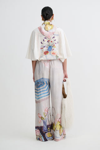 The Boyfriend T-shirt