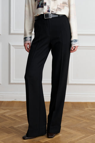 The Statement Suit Pants