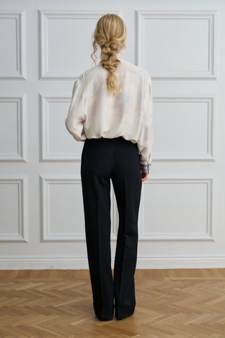 The Statement Suit Pants