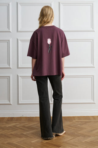 The Boyfriend T-shirt