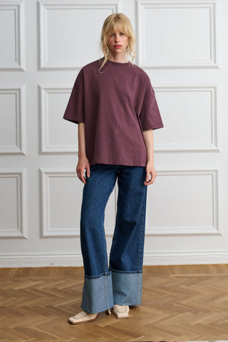 The Boyfriend T-shirt