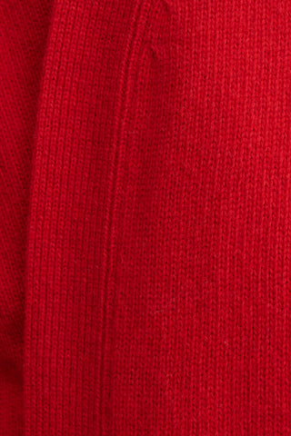 The Long Wool Cardigan