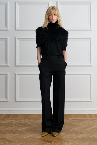 The Statement Suit Pants