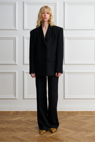 The Statement Suit Pants