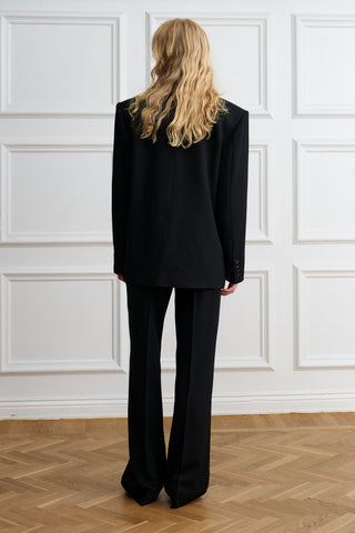 The Statement Suit Pants
