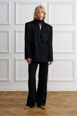 The Statement Suit Pants