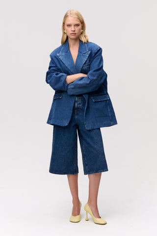 The Bermuda Shorts