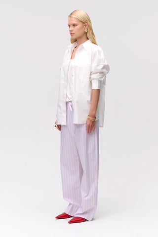 The Poplin Trousers