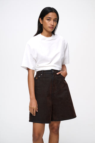 The Shoulder Pad T-Shirt