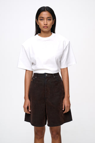 The Shoulder Pad T-Shirt