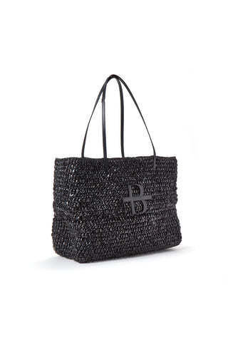 The Straw Bag