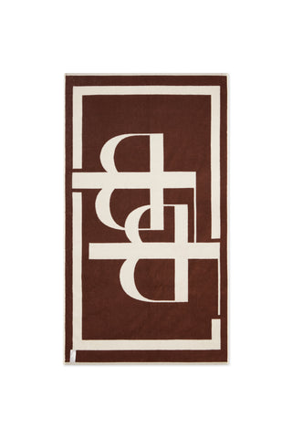 The Vacay Towel