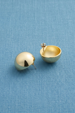 The Ball Earrings
