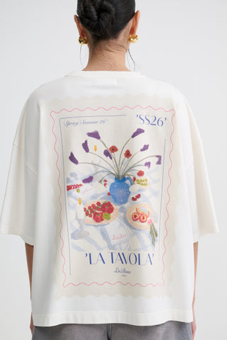 The Boyfriend T-shirt