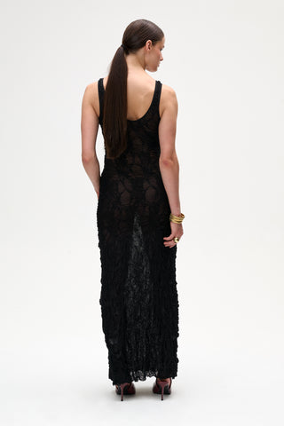The Lace Dress