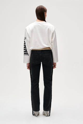 The Long Sleeve T-shirt