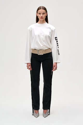 The Long Sleeve T-shirt