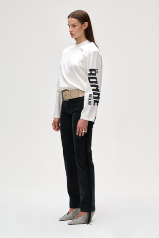 The Long Sleeve T-shirt