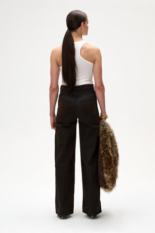 The Loose Fit Tank Top