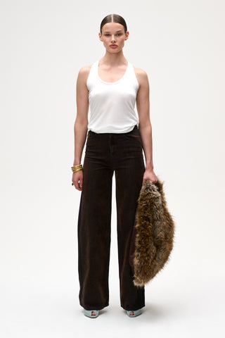 The Loose Fit Tank Top