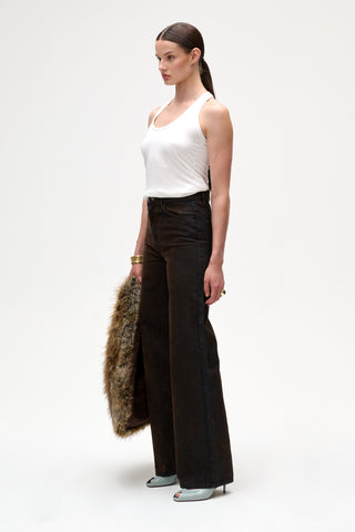 The Loose Fit Tank Top