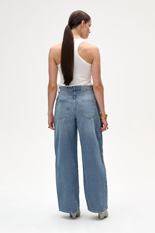 The Oversize Denim